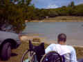 ANSE BERTRAND 26.01.03 anse fontaine 2.JPG (38100 octets)